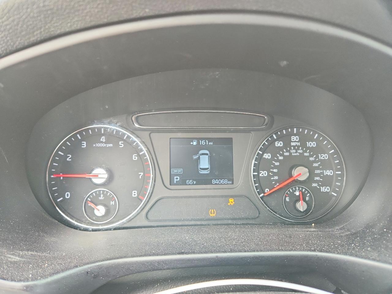 2020 KIA SORENTO
