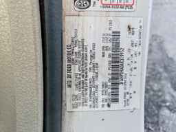 2010 FORD FUSION
