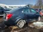 2014 CHEVROLET SONIC