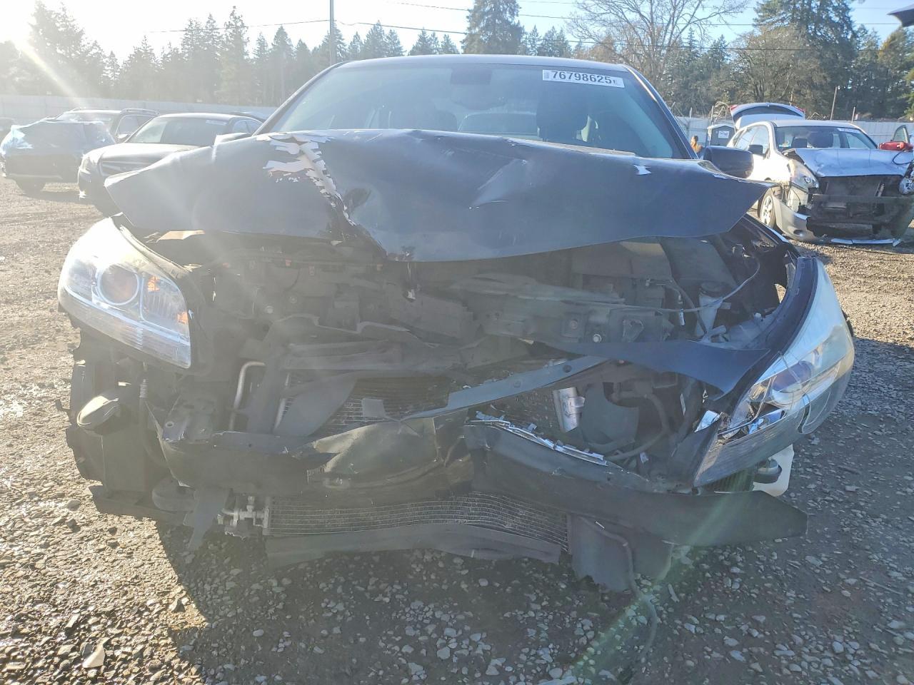 2015 CHEVROLET MALIBU
