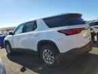 2022 CHEVROLET TRAVERSE