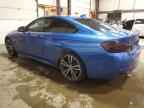 2016 BMW 4 Series