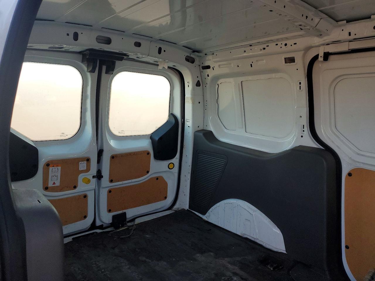 2022 FORD TRANSIT CONNECT