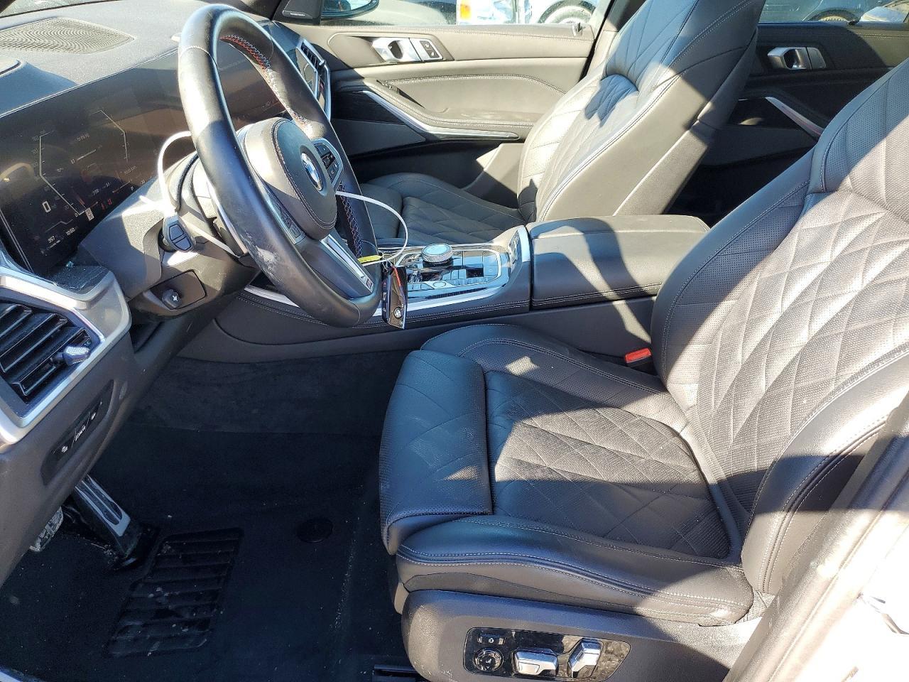 2024 BMW X5