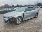 2017 KIA Optima Hybrid