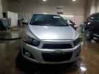 2016 CHEVROLET SONIC