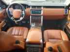 2017 LAND ROVER RANGE ROVER