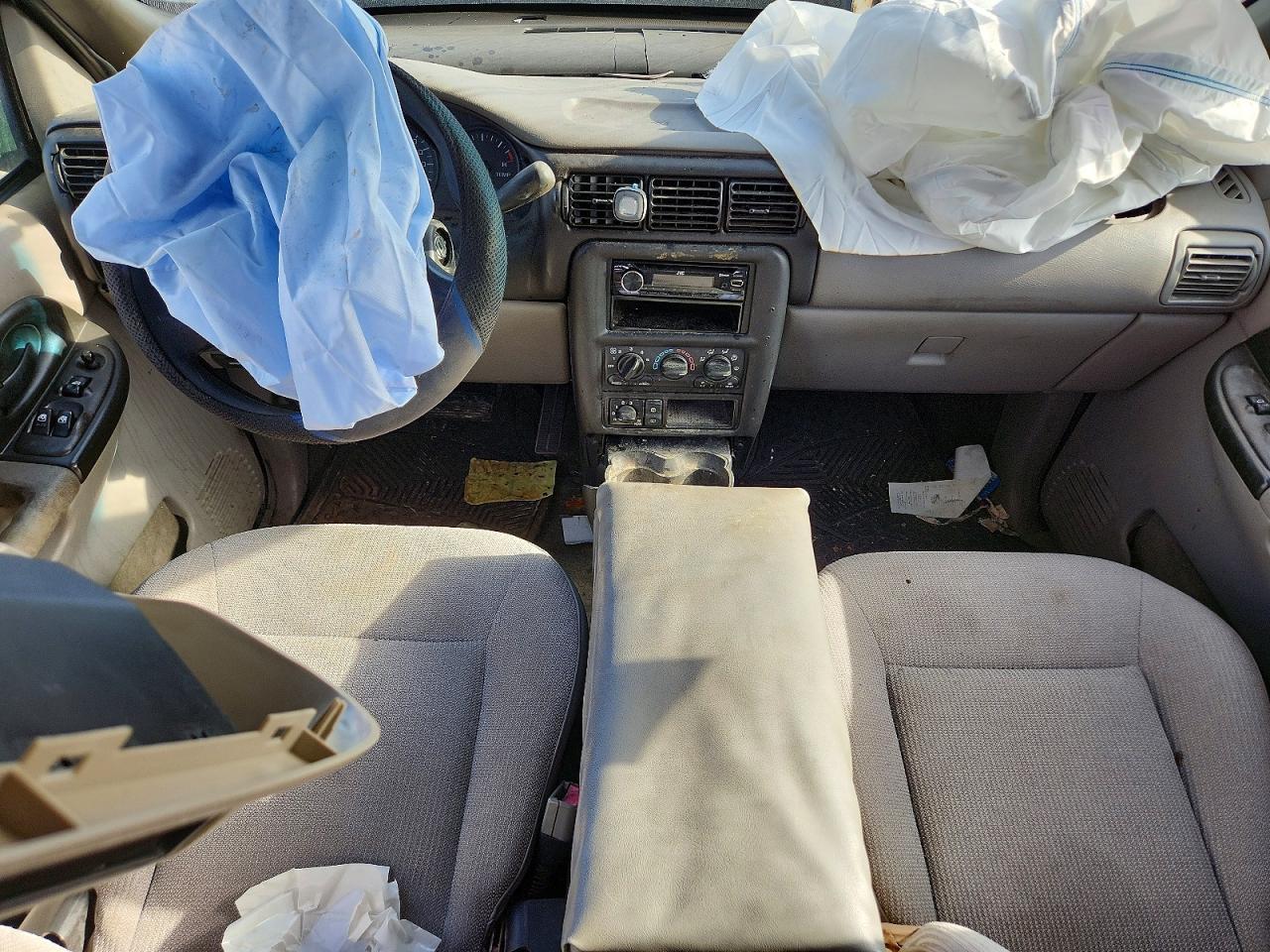 2003 CHEVROLET Venture