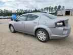 2013 DODGE Avenger