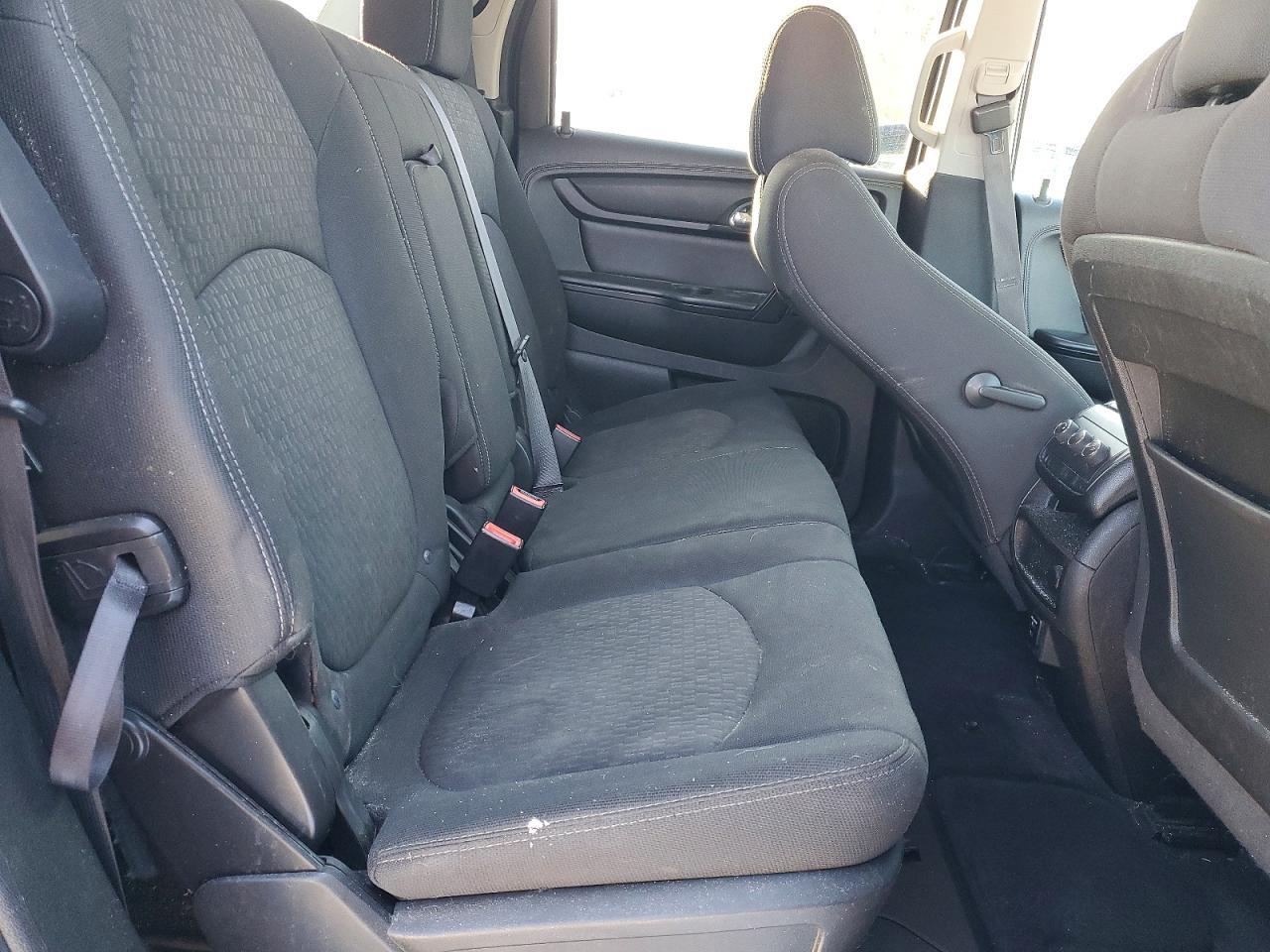 2014 GMC ACADIA