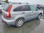 2007 HONDA CR-V