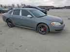 2009 CHEVROLET IMPALA