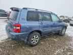 2007 TOYOTA HIGHLANDER