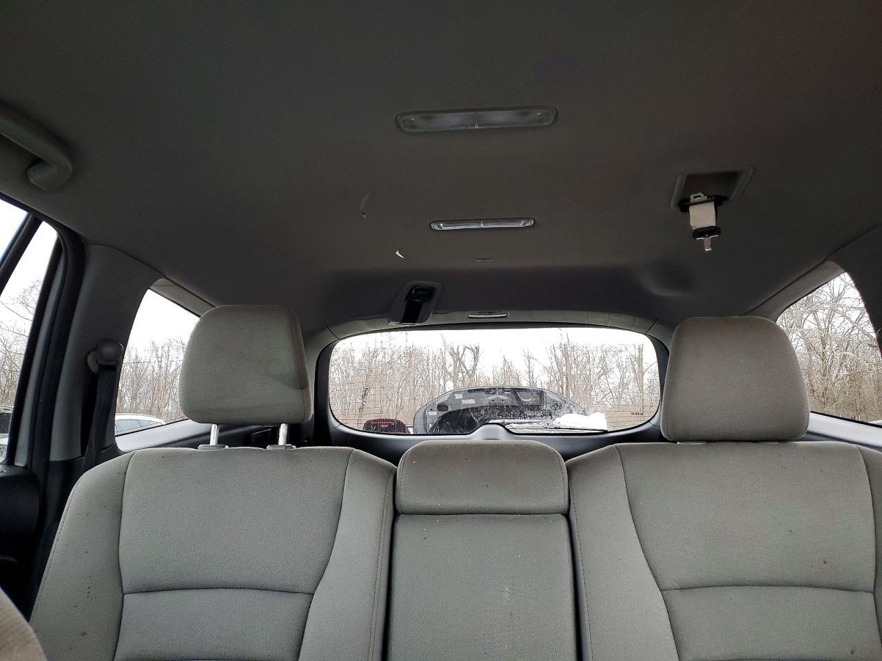 2018 HONDA PILOT