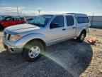 2007 NISSAN Frontier