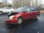 2006 KIA SEDONA