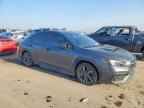2022 SUBARU WRX