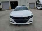 2015 DODGE CHARGER