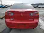 2017 MITSUBISHI LANCER