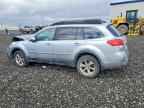 2013 SUBARU Outback