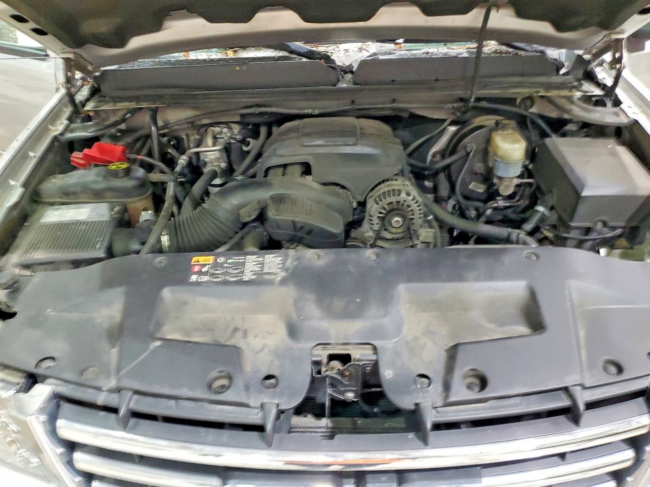 2013 GMC Sierra