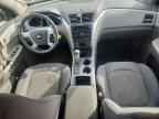 2012 CHEVROLET TRAVERSE