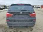 2015 BMW X3