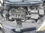 2015 KIA FORTE