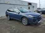 2023 SUBARU Outback