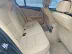 2009 BMW 5 series
