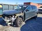 2017 JEEP Compass