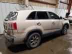 2011 KIA SORENTO