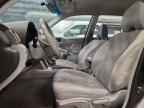 2010 SUBARU FORESTER