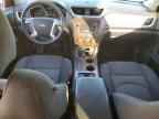 2014 CHEVROLET TRAVERSE