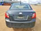 2011 KIA RIO