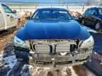 2013 BMW 5 series