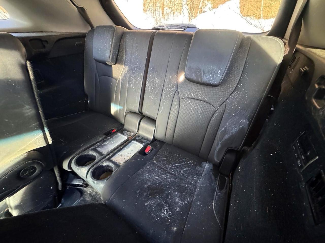 2018 LEXUS RX 450H