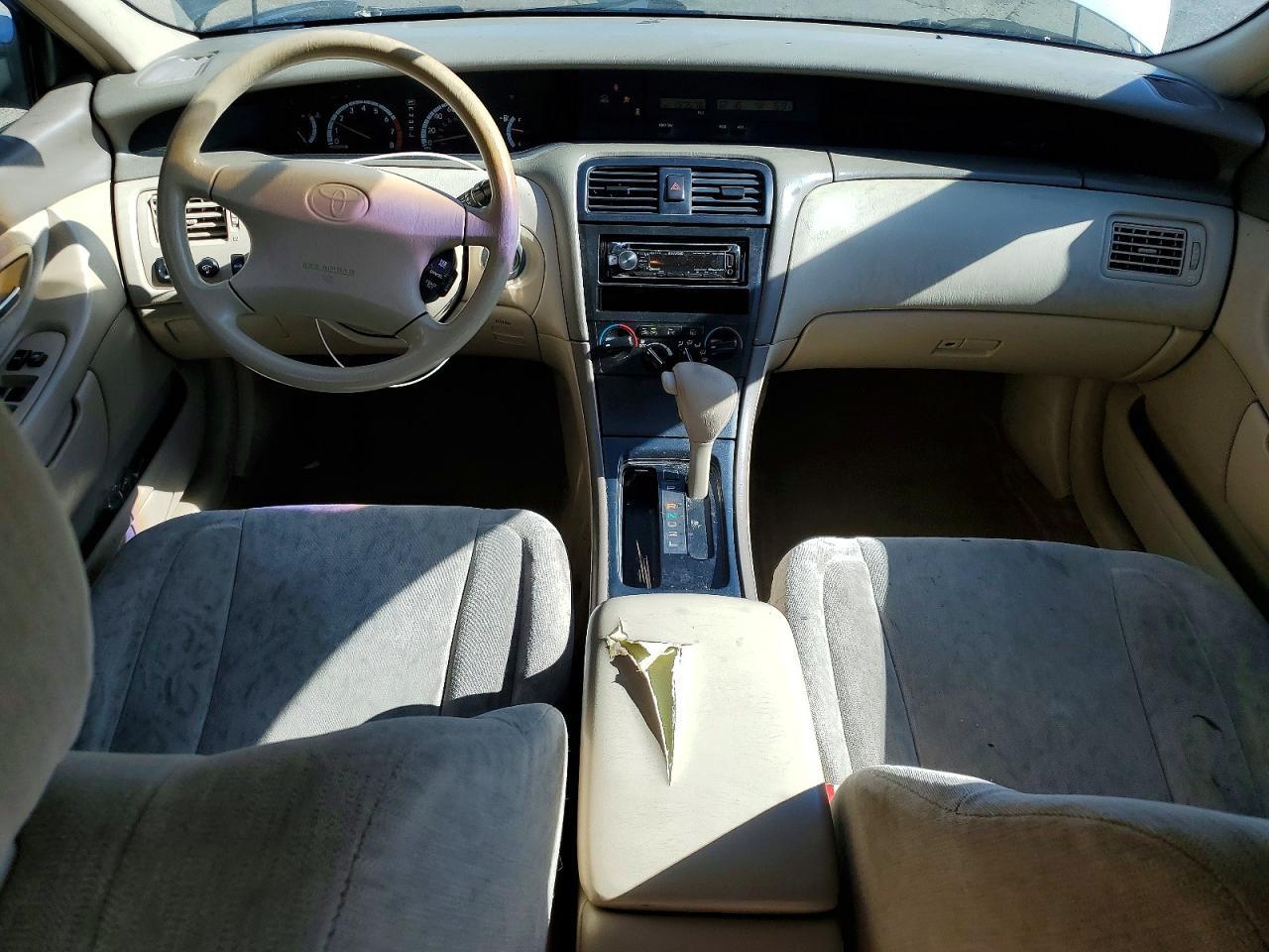 2000 TOYOTA Avalon