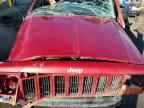 1999 JEEP CHEROKEE