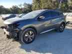 2019 NISSAN MURANO
