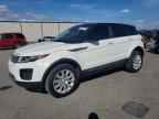 2018 LAND ROVER RANGE ROVER EVOQUE