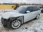 2020 LAND ROVER RANGE ROVER