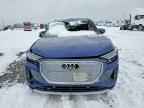 2022 AUDI Q4 e-tron