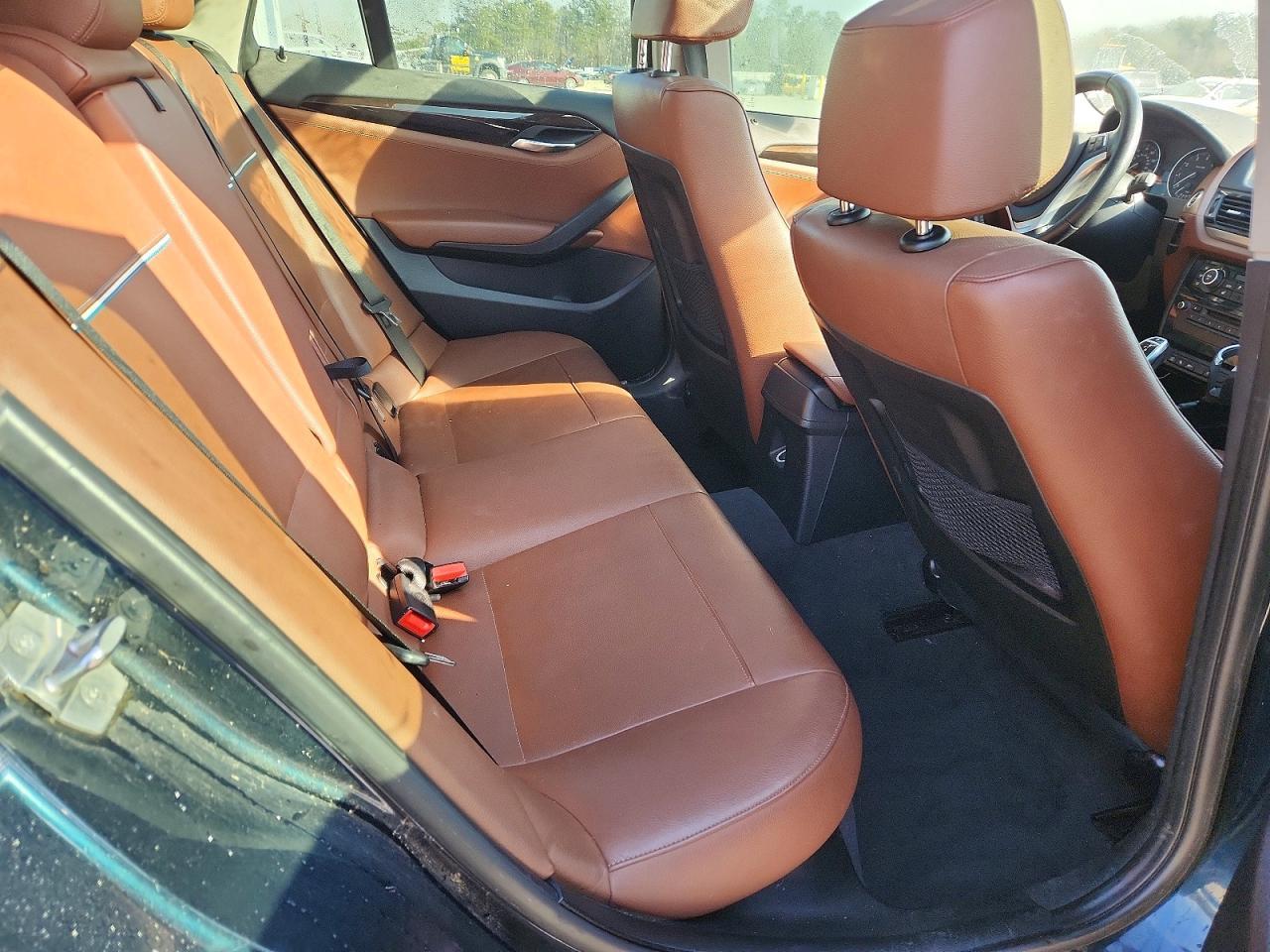 2015 BMW X1