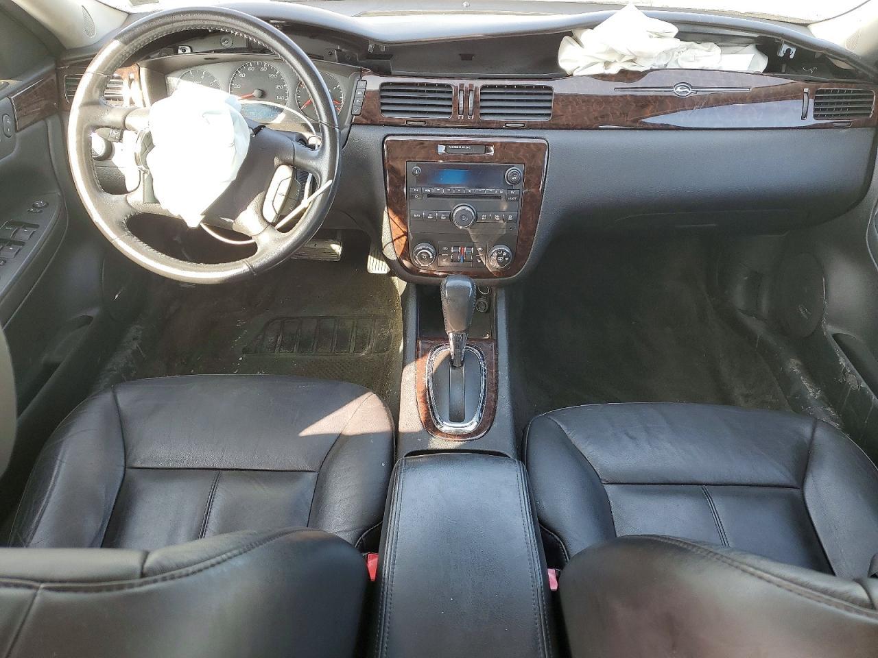 2013 CHEVROLET IMPALA