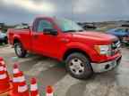 2013 FORD F-150 Lightning
