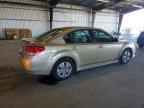 2010 SUBARU Legacy