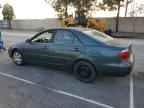 2005 TOYOTA CAMRY
