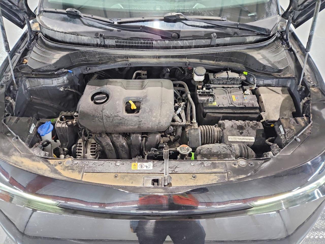 2025 KIA SOUL