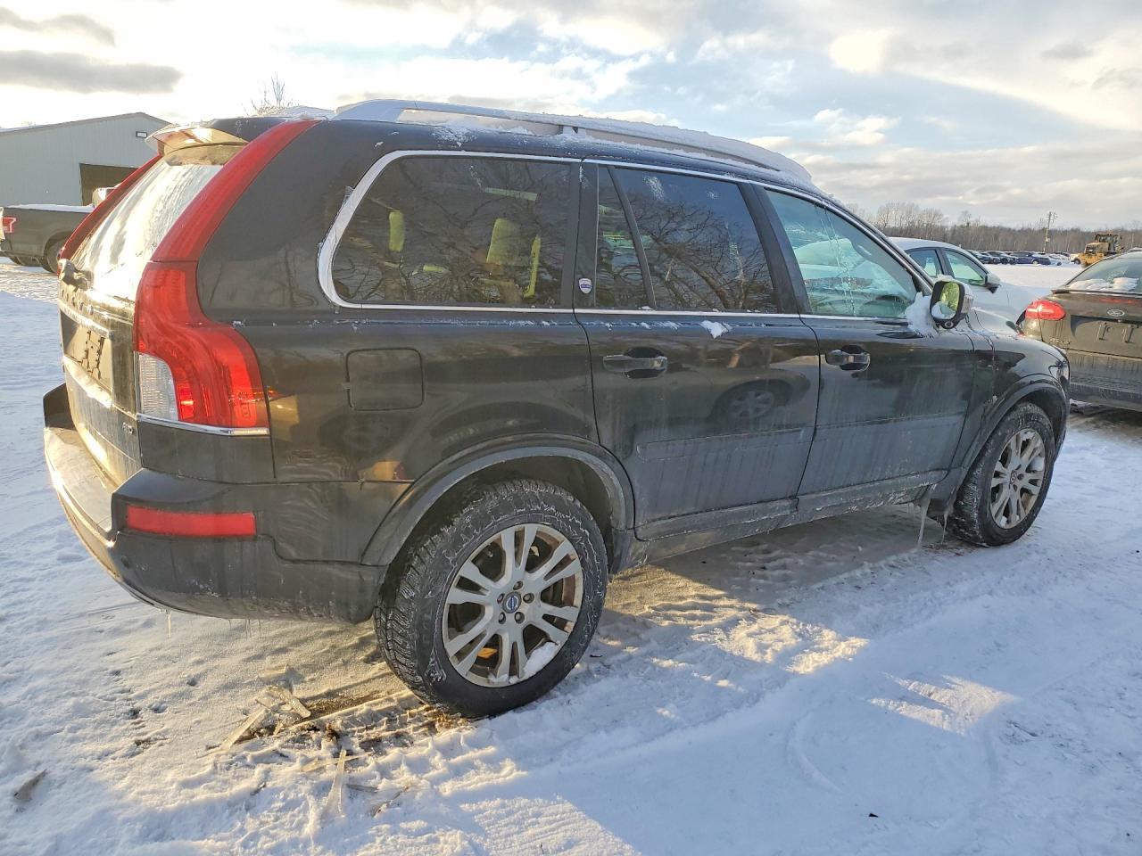 2014 VOLVO XC90